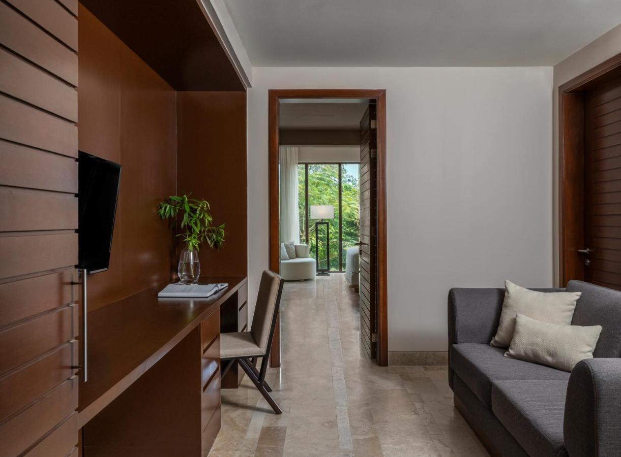 El Marlyn Azul Fairmont Heritage Place Mayakoba מראה חיצוני תמונה