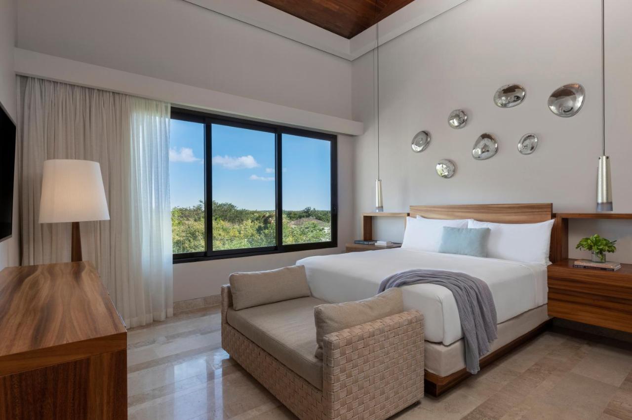El Marlyn Azul Fairmont Heritage Place Mayakoba מראה חיצוני תמונה