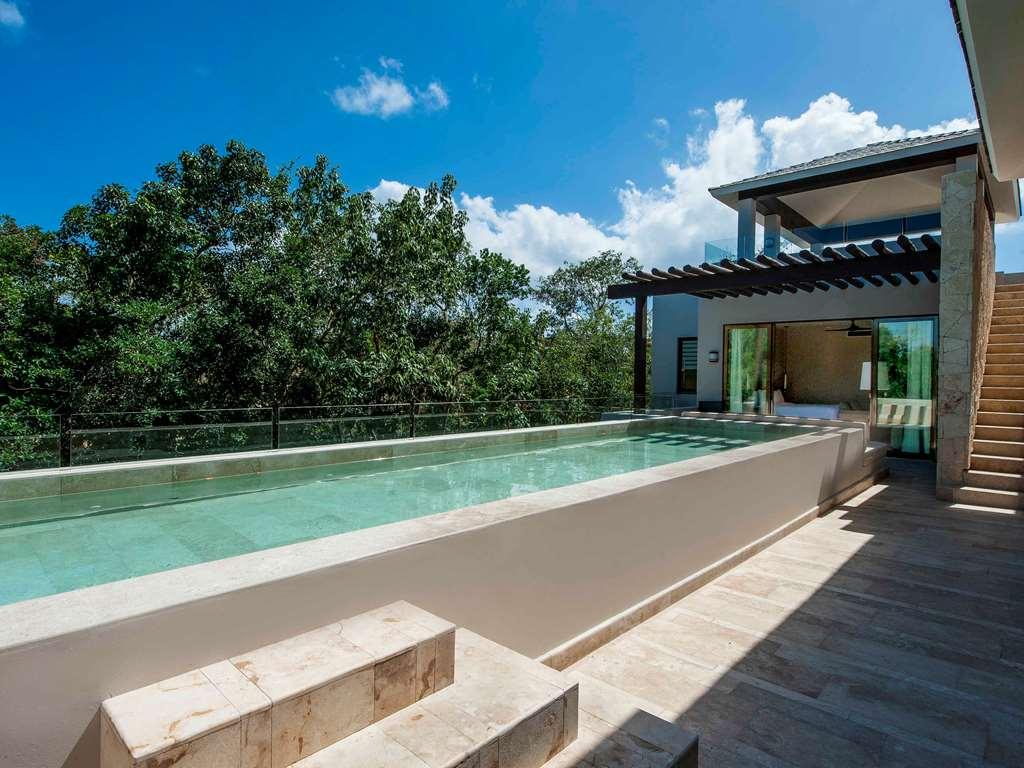 El Marlyn Azul Fairmont Heritage Place Mayakoba חדר תמונה