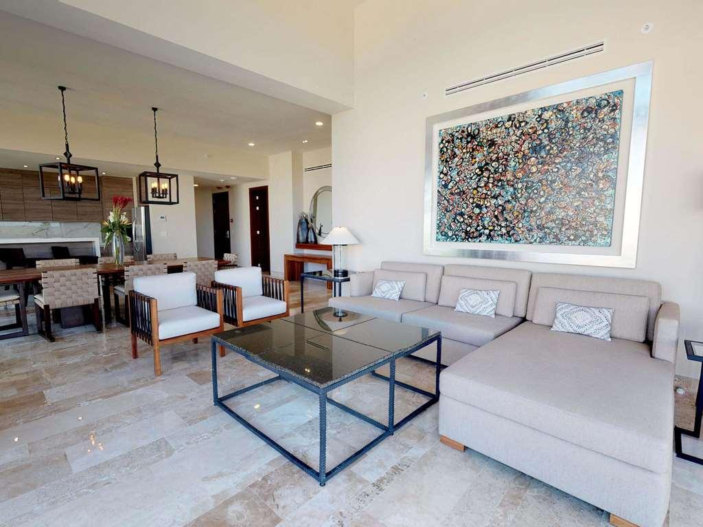 El Marlyn Azul Fairmont Heritage Place Mayakoba חדר תמונה