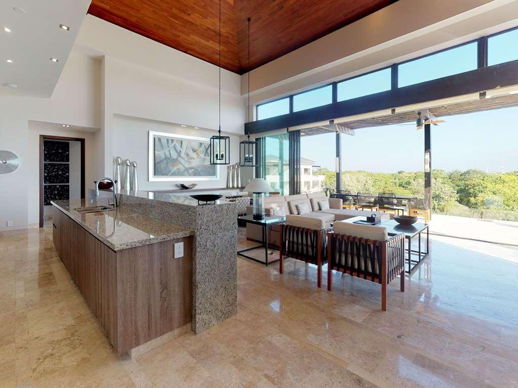El Marlyn Azul Fairmont Heritage Place Mayakoba חדר תמונה