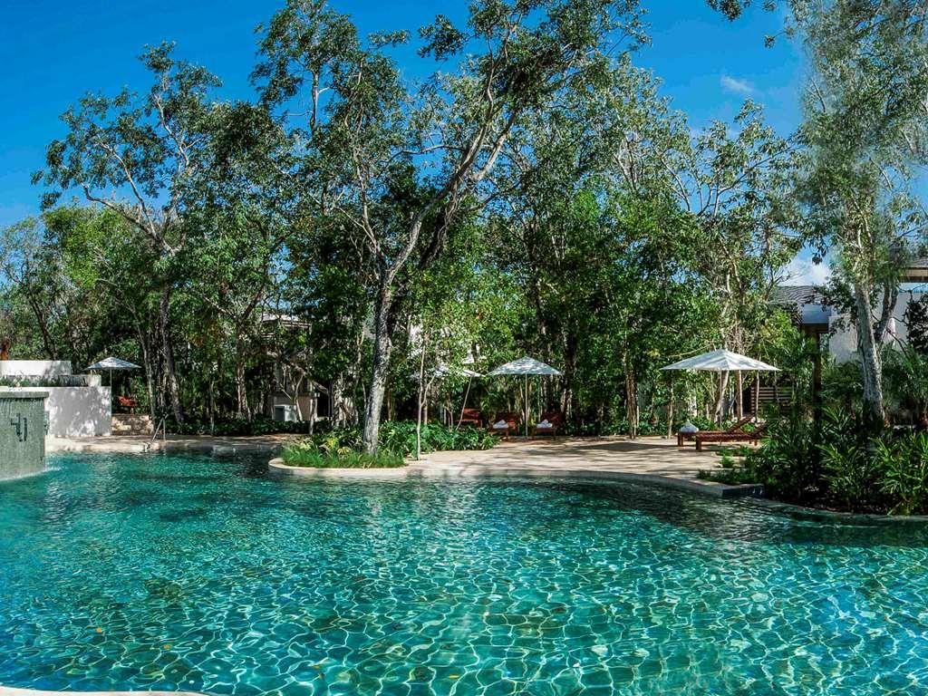 El Marlyn Azul Fairmont Heritage Place Mayakoba מראה חיצוני תמונה