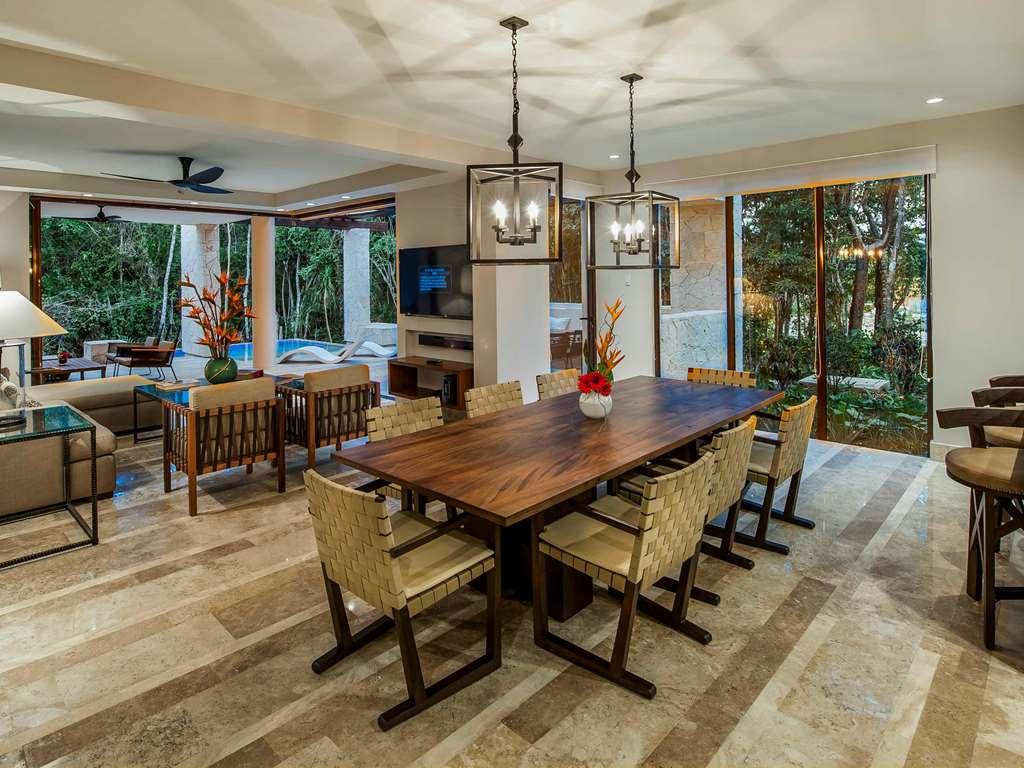 El Marlyn Azul Fairmont Heritage Place Mayakoba חדר תמונה