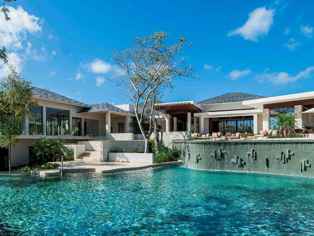 El Marlyn Azul Fairmont Heritage Place Mayakoba מראה חיצוני תמונה