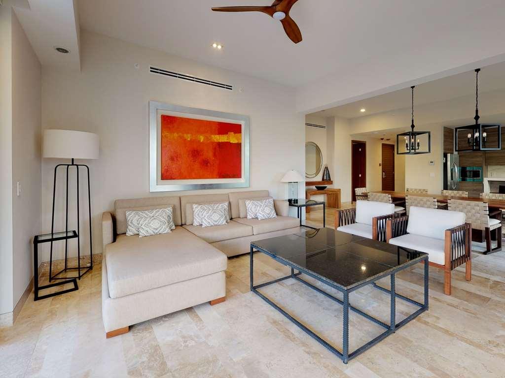 El Marlyn Azul Fairmont Heritage Place Mayakoba חדר תמונה