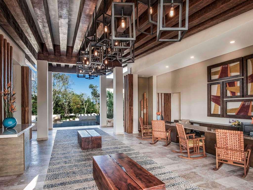 El Marlyn Azul Fairmont Heritage Place Mayakoba מראה חיצוני תמונה