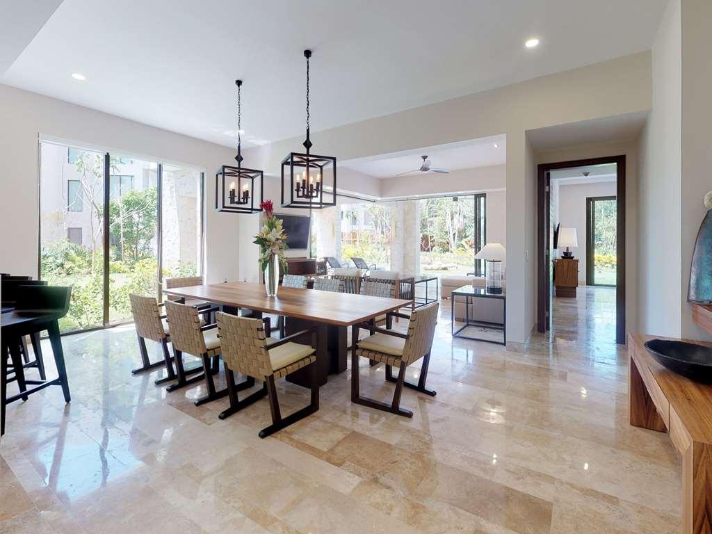 El Marlyn Azul Fairmont Heritage Place Mayakoba חדר תמונה