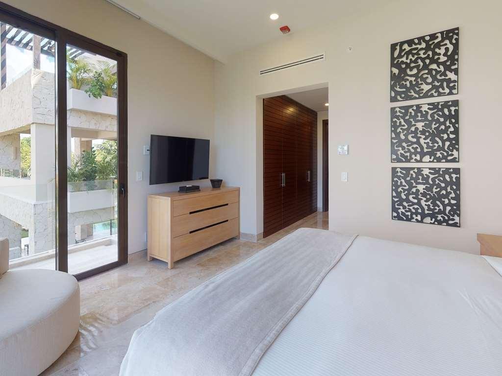 El Marlyn Azul Fairmont Heritage Place Mayakoba חדר תמונה