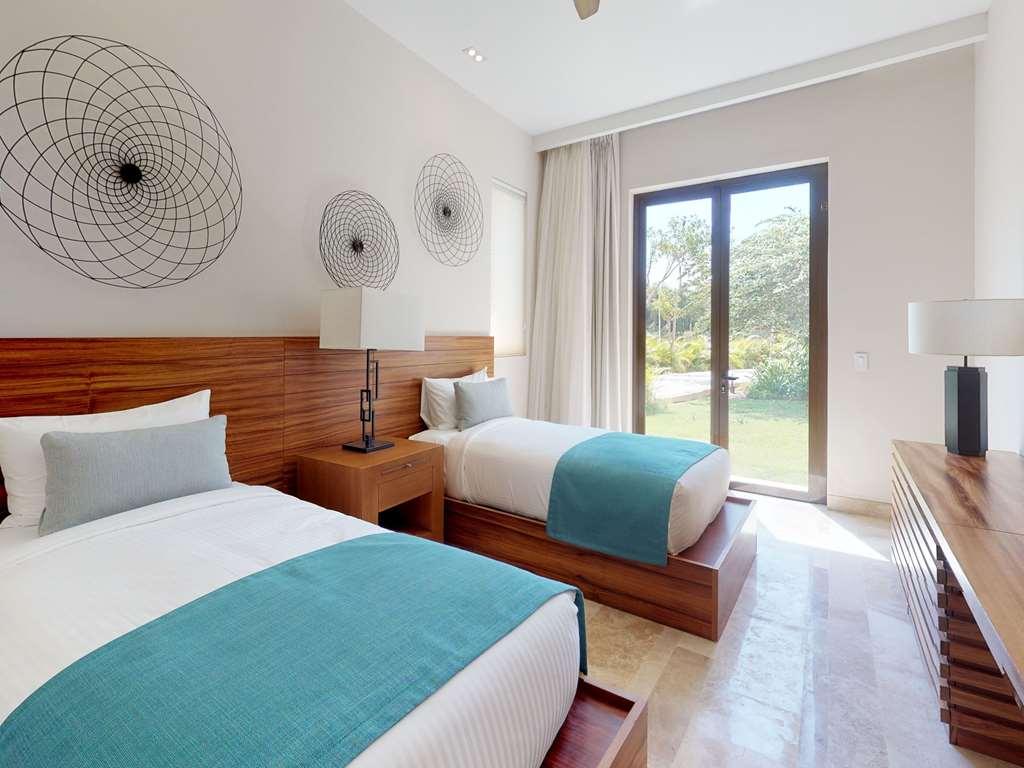 El Marlyn Azul Fairmont Heritage Place Mayakoba חדר תמונה
