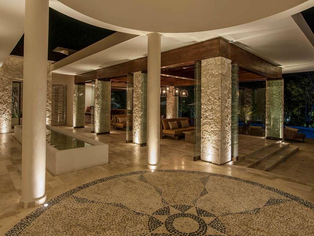 El Marlyn Azul Fairmont Heritage Place Mayakoba מראה חיצוני תמונה