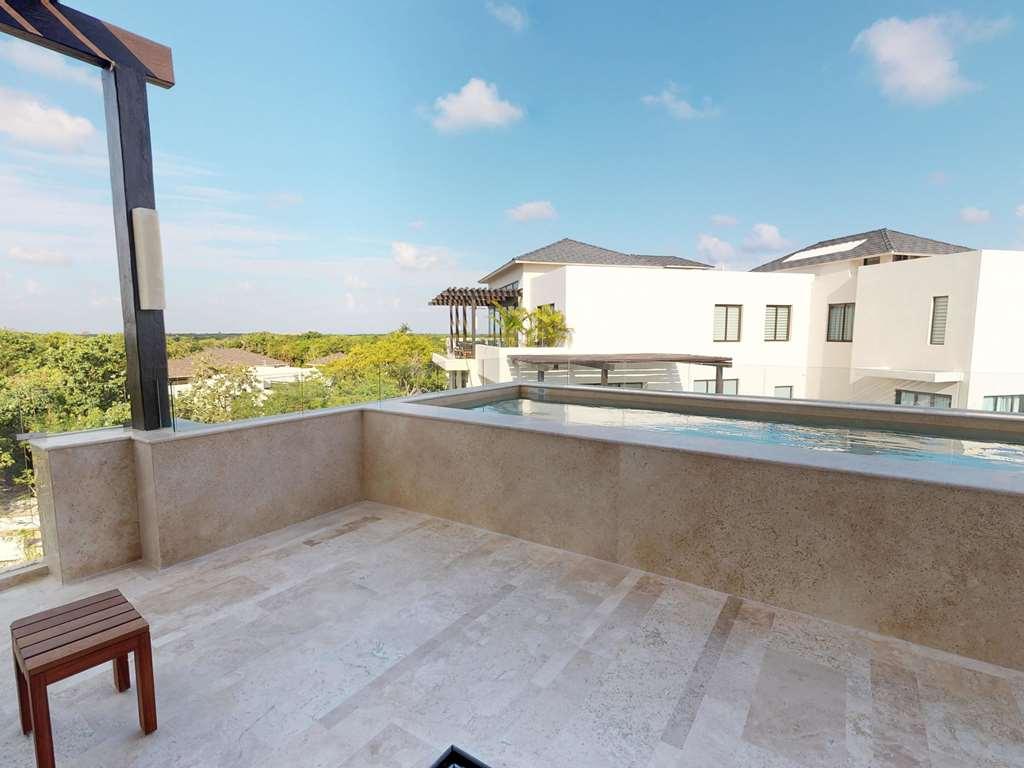 El Marlyn Azul Fairmont Heritage Place Mayakoba חדר תמונה